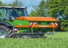 Esparcidor de fertilizante Amazone ZA-V 2700 Super