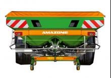Esparcidor de fertilizante Amazone ZA-V 2700 Super