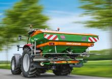 Esparcidor de fertilizante Amazone ZA-V 4200 Ultra