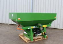Esparcidor de fertilizante Amazone ZA-X 1403