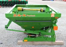 Esparcidor de fertilizante Amazone ZA-X 603