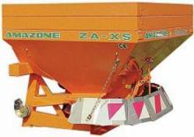 Esparcidor de fertilizante Amazone ZA-XS 602