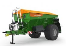 Esparcidor de fertilizante Amazone ZG-TX 6800 Special