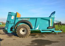 Esparcidores de estiércol Rolland RF 5013