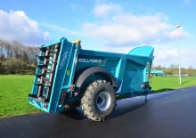 Esparcidores de estiércol Rolland RF 5517