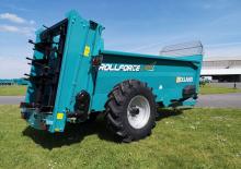 Esparcidores de estiércol Rolland RF-C 4508