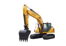Excavadoras de orugas Liugong 925D