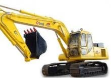 Excavadoras de orugas Beml BE220LC