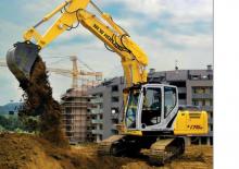 Excavadoras de orugas New Holland E 175 B