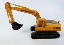 Excavadoras de orugas Sennebogen S 526 R