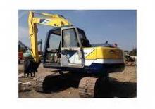 Excavadoras de orugas Kobelco SK 120-LC III