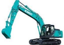 Excavadoras de orugas Kobelco SK 200 10
