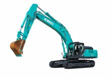 Excavadoras de orugas Kobelco SK 350 LC 10
