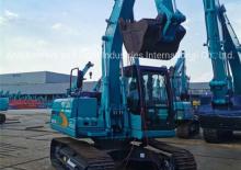Excavadoras de orugas Sunward SWE235E-3H 