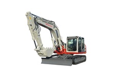 Excavadoras de orugas Takeuchi TB 2150