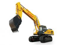 Excavadoras de orugas Sinomach ZG3750LC-9