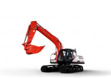 Excavadoras de orugas Link-Belt 160 X4 