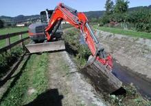 Excavadoras de orugas Wacker Neuson 75 Z 3