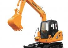Excavadoras de orugas Lonking CDM6085E