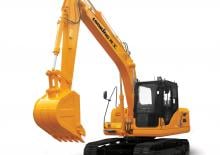 Excavadoras de orugas Lonking CDM6150E