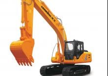 Excavadoras de orugas Lonking CDM6235E