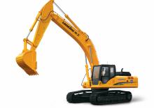 Excavadoras de orugas Lonking CDM6365E