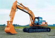 Excavadoras de orugas Case CX 290