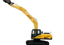 Excavadoras de orugas Strong JCM922D