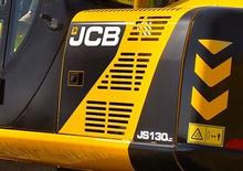 Excavadoras de orugas JCB JS 130 LC