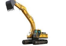 Excavadoras de orugas SDLG LG6360E