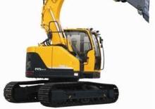 Excavadoras de orugas Hyundai R 145 LCR 9