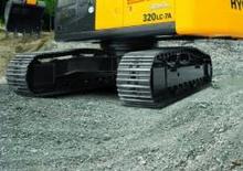 Excavadoras de orugas Hyundai R 320 LC 7A