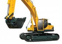 Excavadoras de orugas Hyundai R 480 LC-9 A