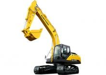 Excavadoras de orugas Sumitomo SH250-6