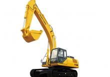 Excavadoras de orugas Sumitomo SH350HD-5