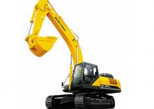 Excavadoras de orugas Sumitomo SH370LHD-6