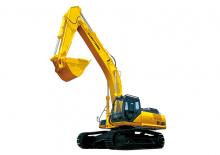 Excavadoras de orugas Sumitomo SH500LHD-5 MASS