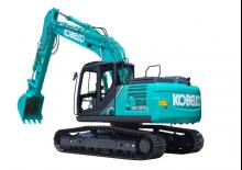 Excavadoras de orugas Kobelco SK 180 LC 10
