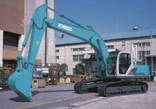 Excavadoras de orugas Kobelco SK 250 LC
