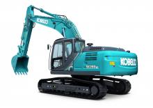 Excavadoras de orugas Kobelco SK 260 LC 10