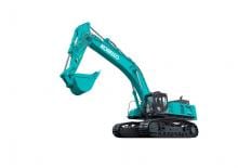 Excavadoras de orugas Kobelco SK 850 LC 10E 