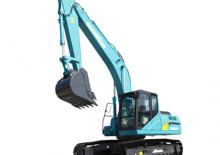 Excavadoras de orugas Sunward SWE235E-3 