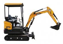 Miniexcavadoras Sany SY20C