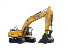 Excavadoras de orugas Sany SY500H