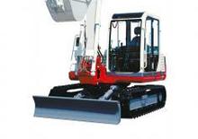 Excavadoras de orugas Takeuchi TB 175