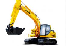 Excavadoras de orugas XGMA XG822LNG 