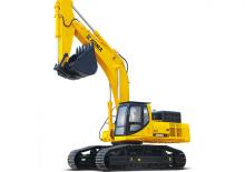 Excavadoras de orugas XGMA XG848EL 