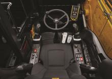 Manipuladores de materiales JCB JS20MH