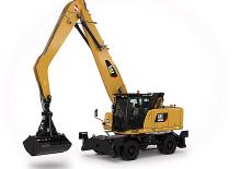 Manipuladores de materiales Caterpillar MH3024