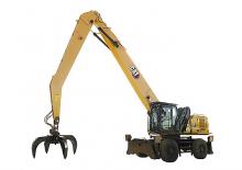 Manipuladores de materiales Caterpillar MH3040